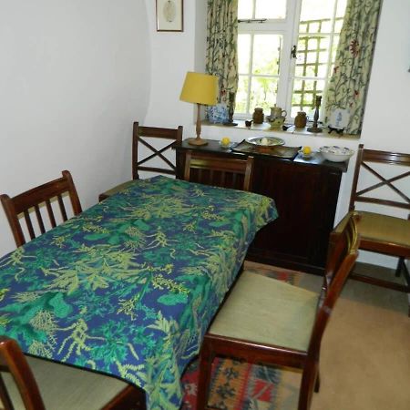 River Cottage A Country Retreat In Wooded Gardens East Stoke  Exteriér fotografie