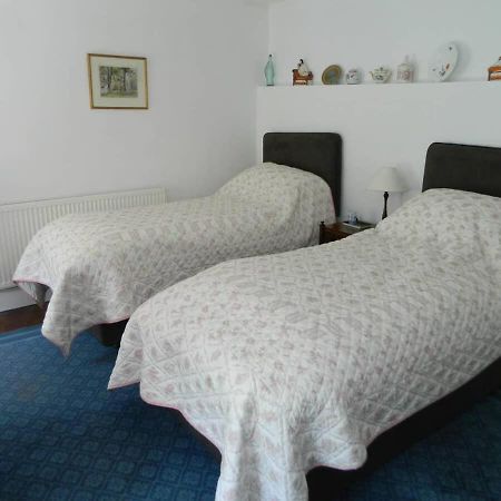 River Cottage A Country Retreat In Wooded Gardens East Stoke  Exteriér fotografie
