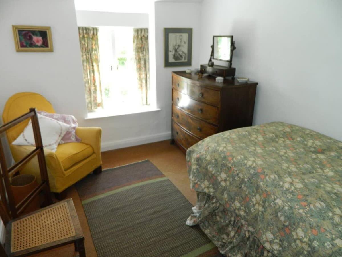 River Cottage A Country Retreat In Wooded Gardens East Stoke  Exteriér fotografie