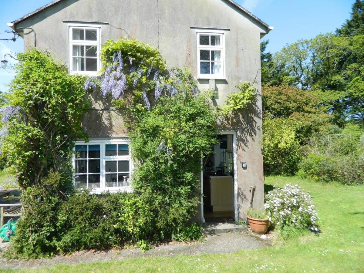 River Cottage A Country Retreat In Wooded Gardens East Stoke  Exteriér fotografie